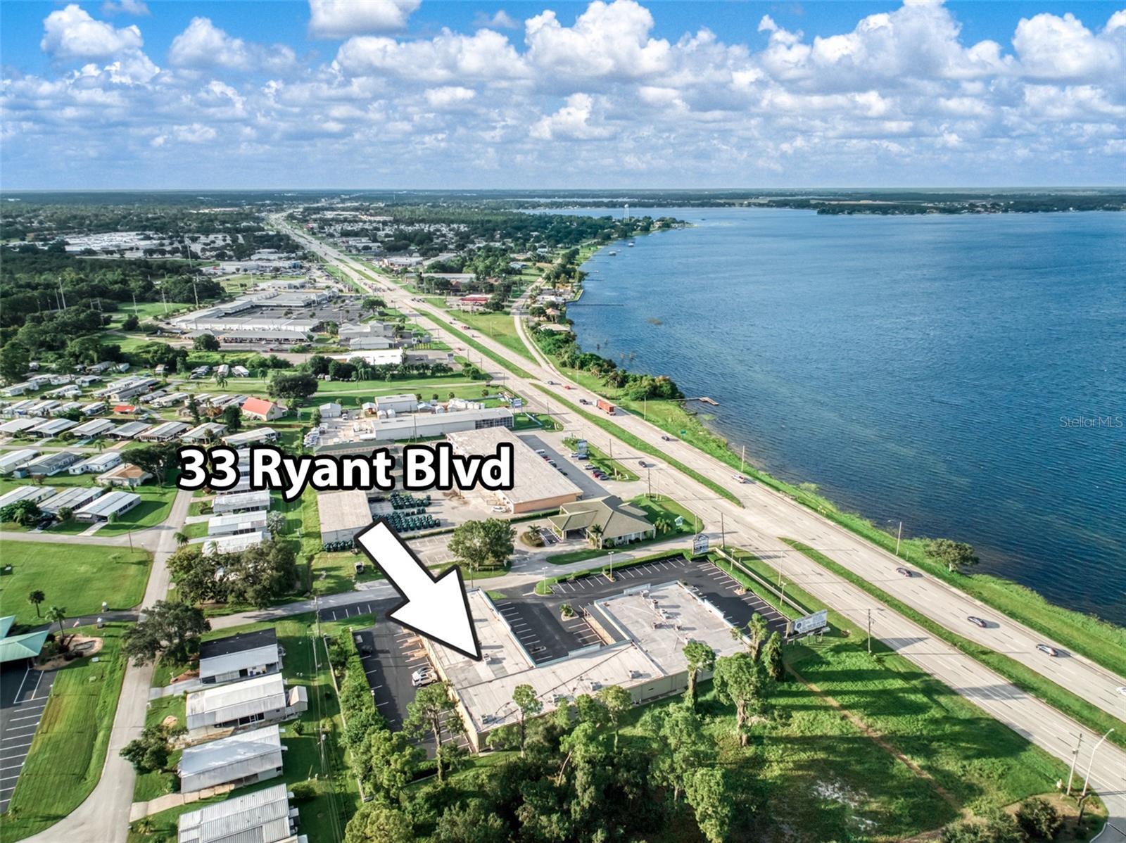33 RYANT BLVD, SEBRING, FL, 33870