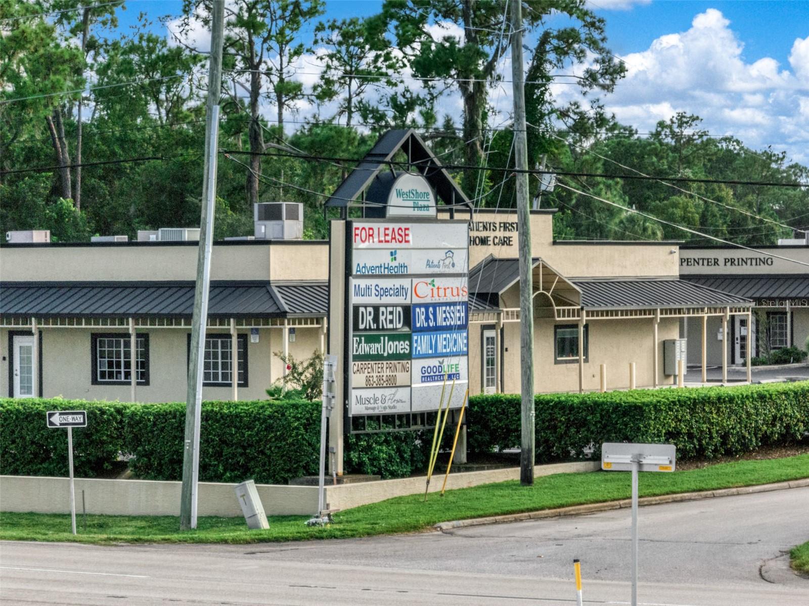 33 RYANT BLVD, SEBRING, FL, 33870