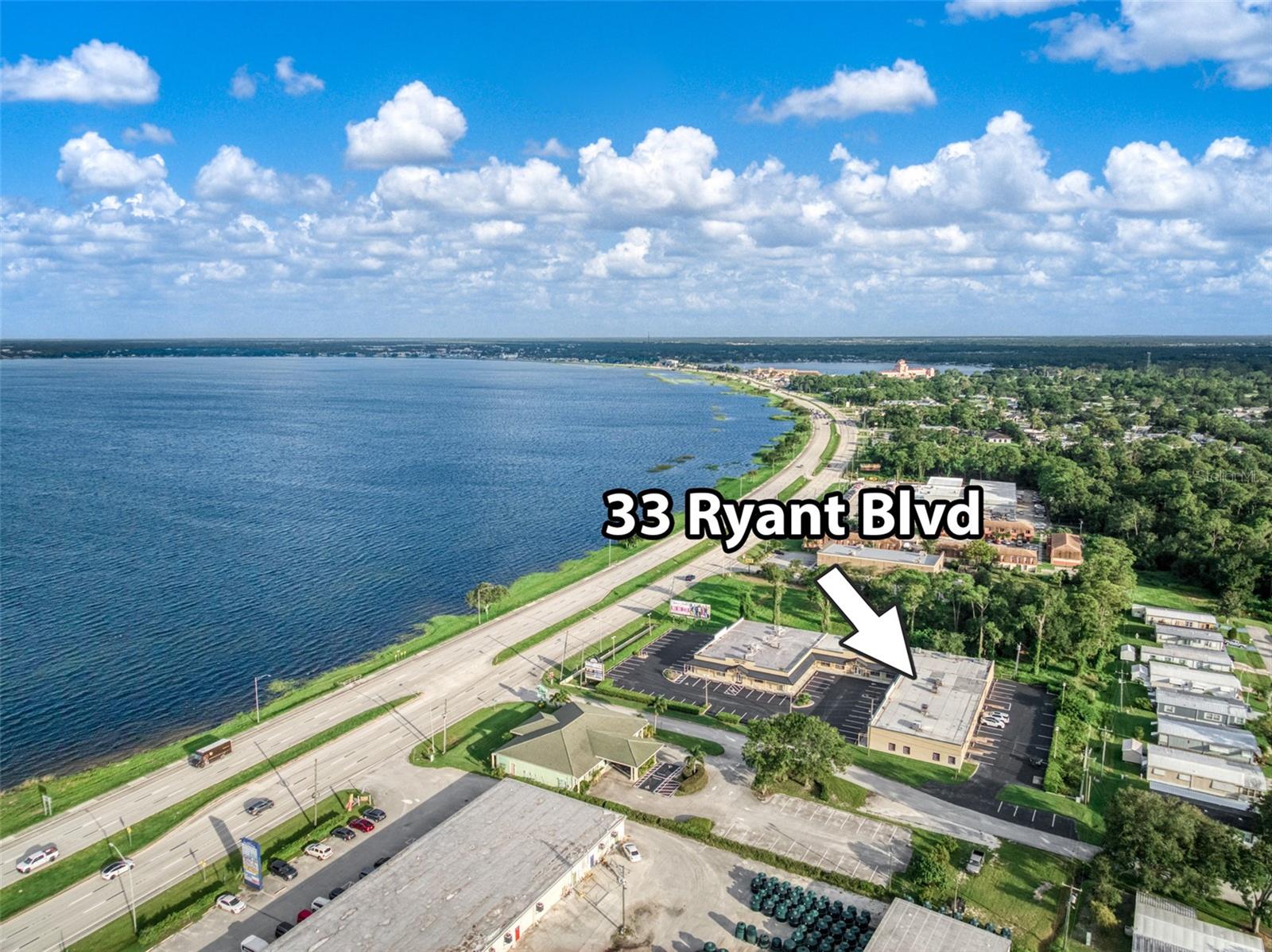 33 RYANT BLVD, SEBRING, FL, 33870