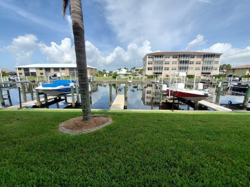 245 COLDEWAY DR #B10, PUNTA GORDA, FL, 33950