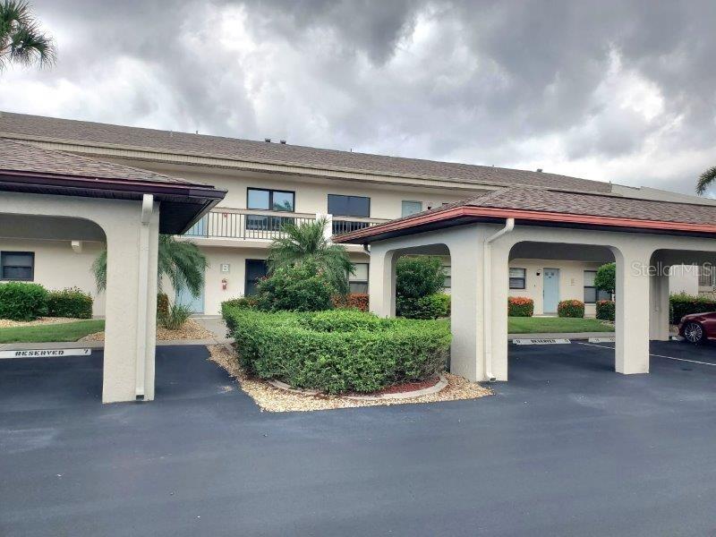 245 COLDEWAY DR #B10, PUNTA GORDA, FL, 33950