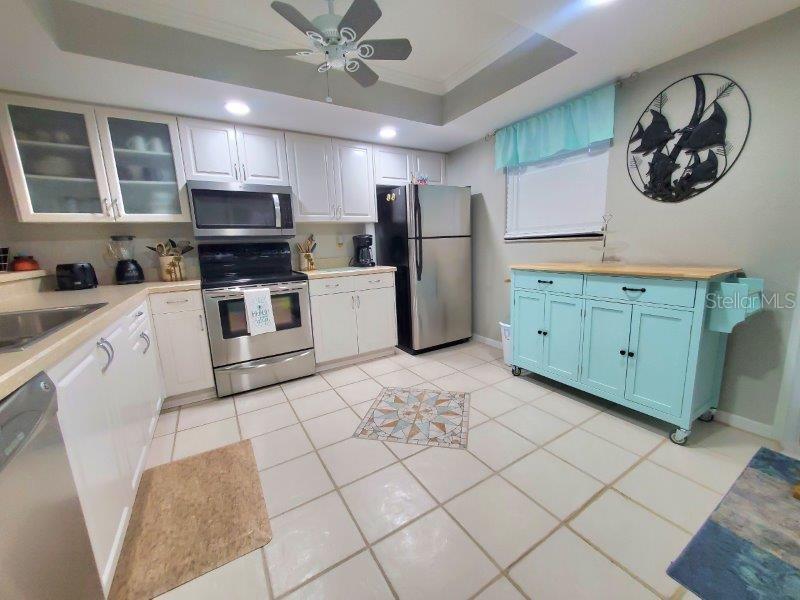 245 COLDEWAY DR #B10, PUNTA GORDA, FL, 33950