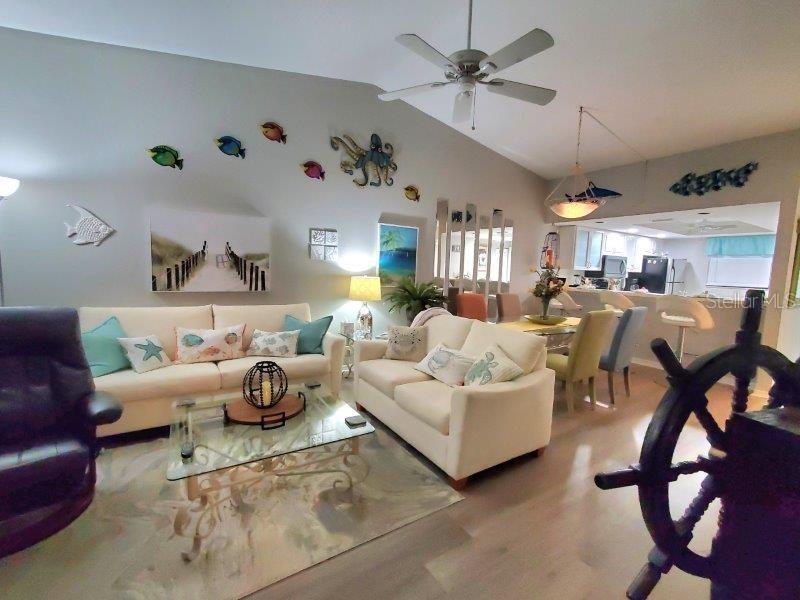 245 COLDEWAY DR #B10, PUNTA GORDA, FL, 33950