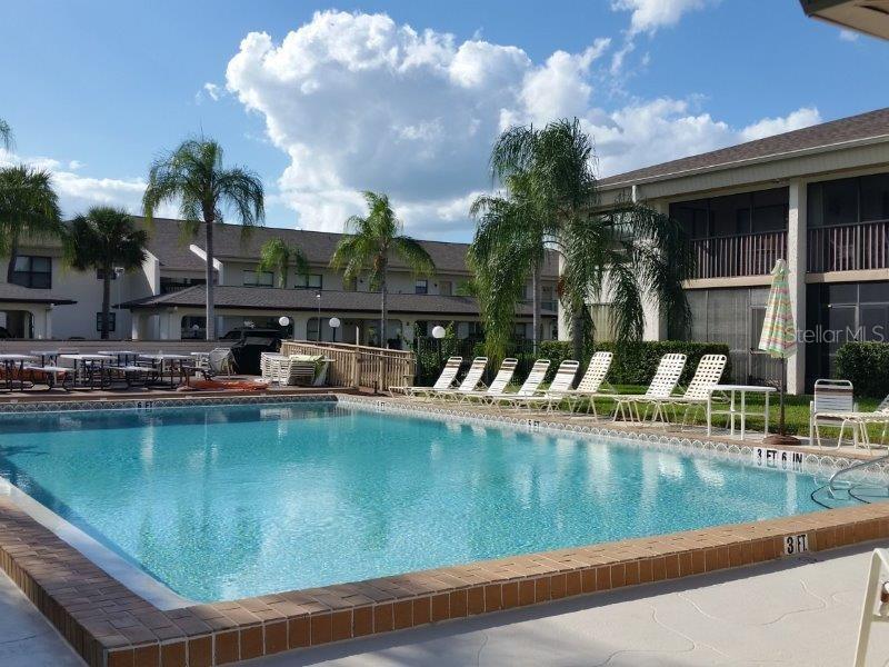 245 COLDEWAY DR #B10, PUNTA GORDA, FL, 33950