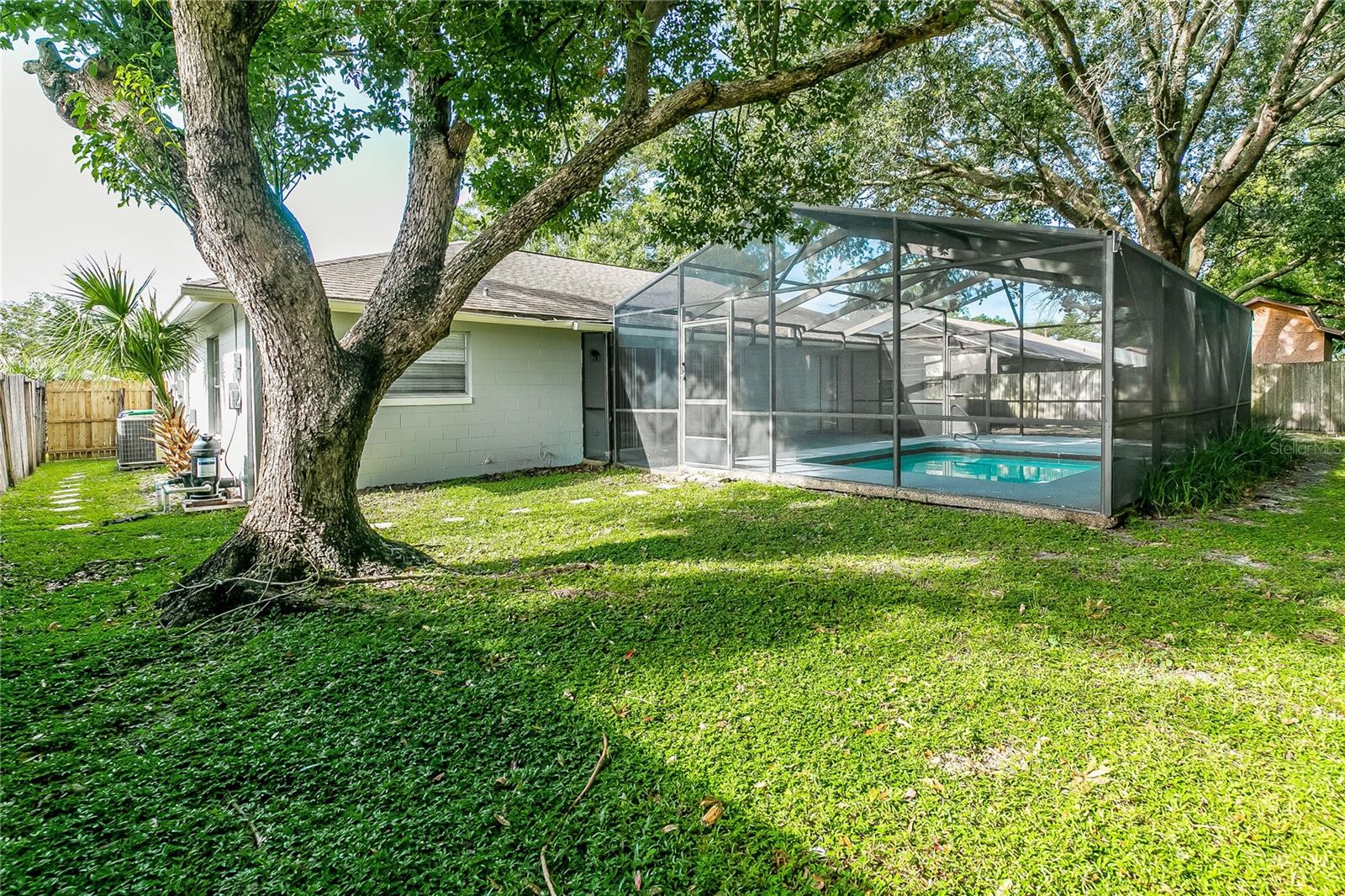 2125 TURMERIC AVE, ORLANDO, FL, 32837