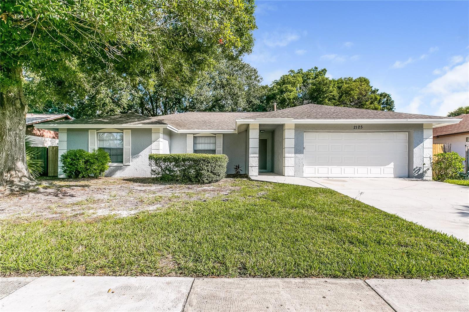 2125 TURMERIC AVE, ORLANDO, FL, 32837