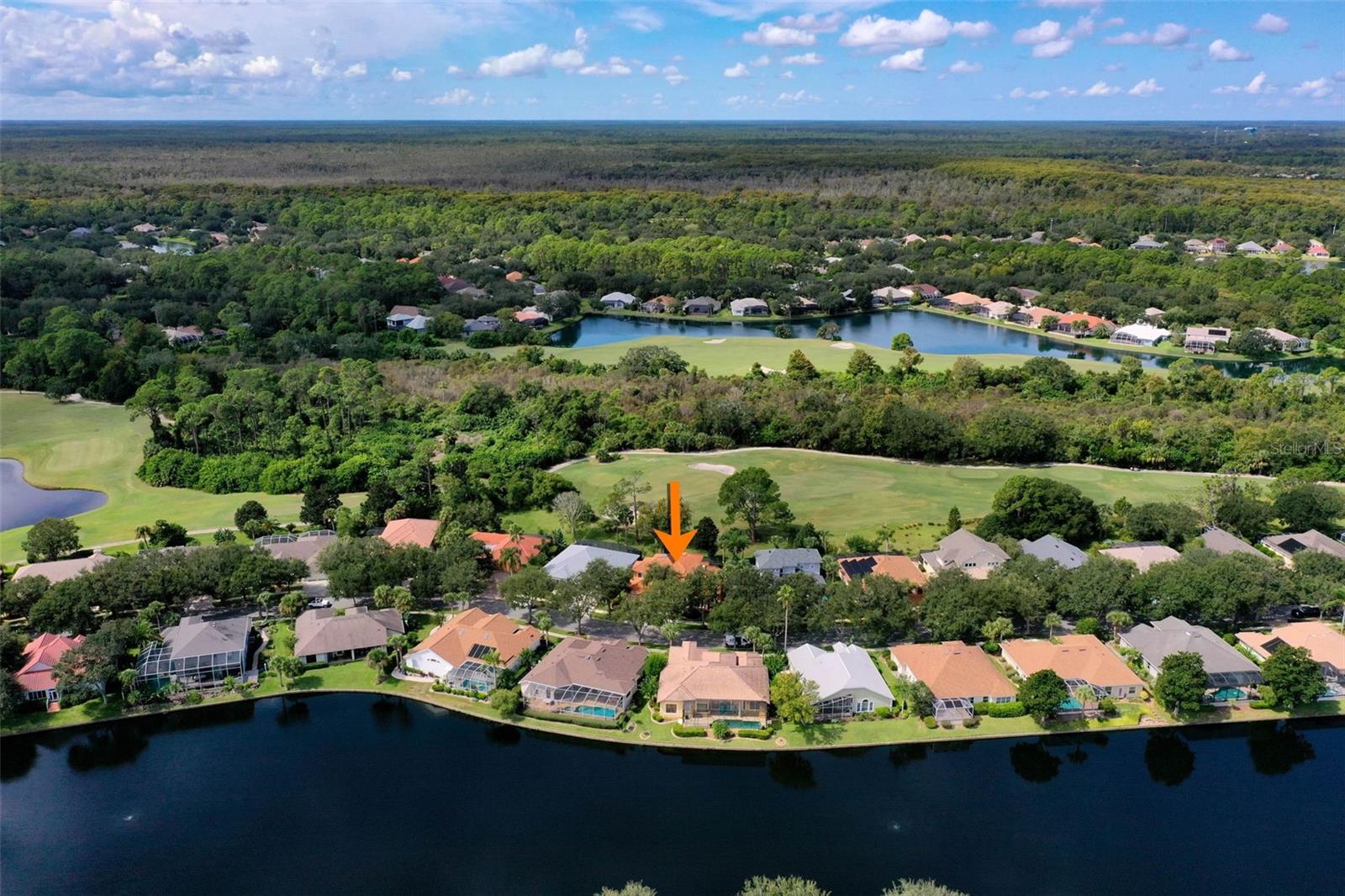 72 LAGARE ST, PALM COAST, FL, 32137