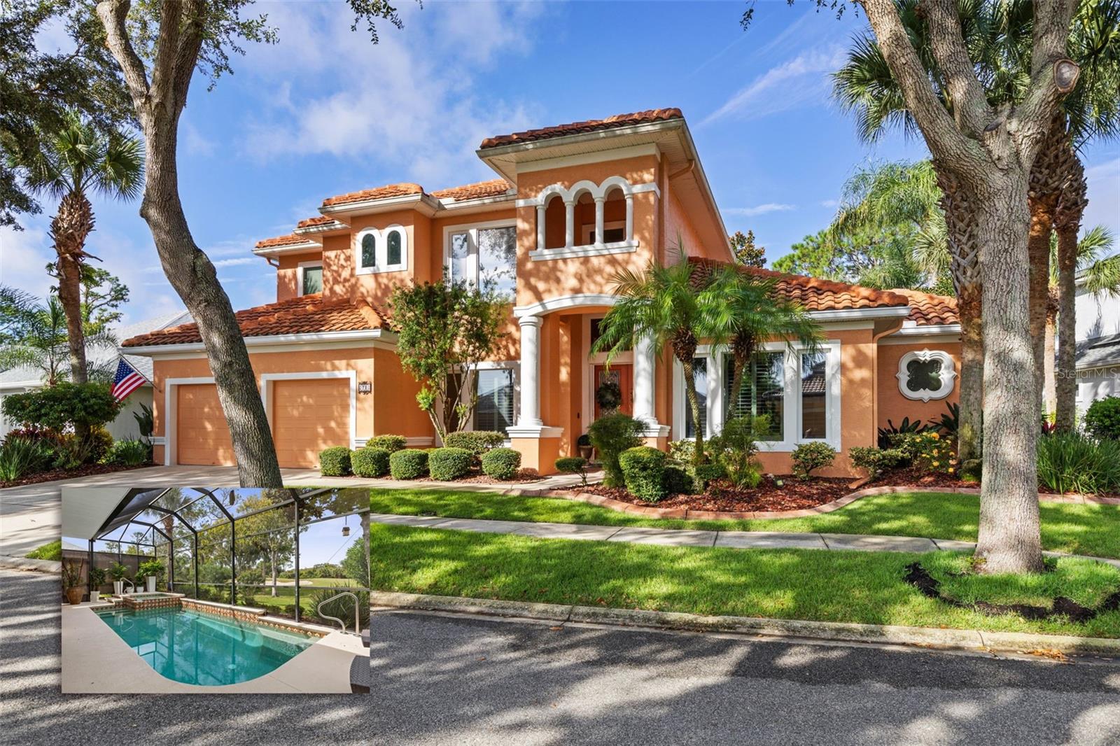 72 LAGARE ST, PALM COAST, FL, 32137