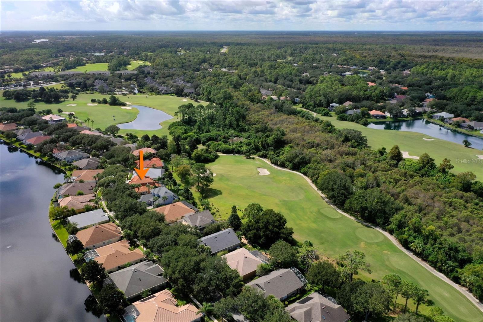 72 LAGARE ST, PALM COAST, FL, 32137