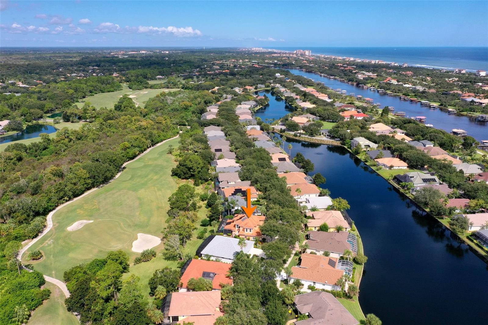 72 LAGARE ST, PALM COAST, FL, 32137