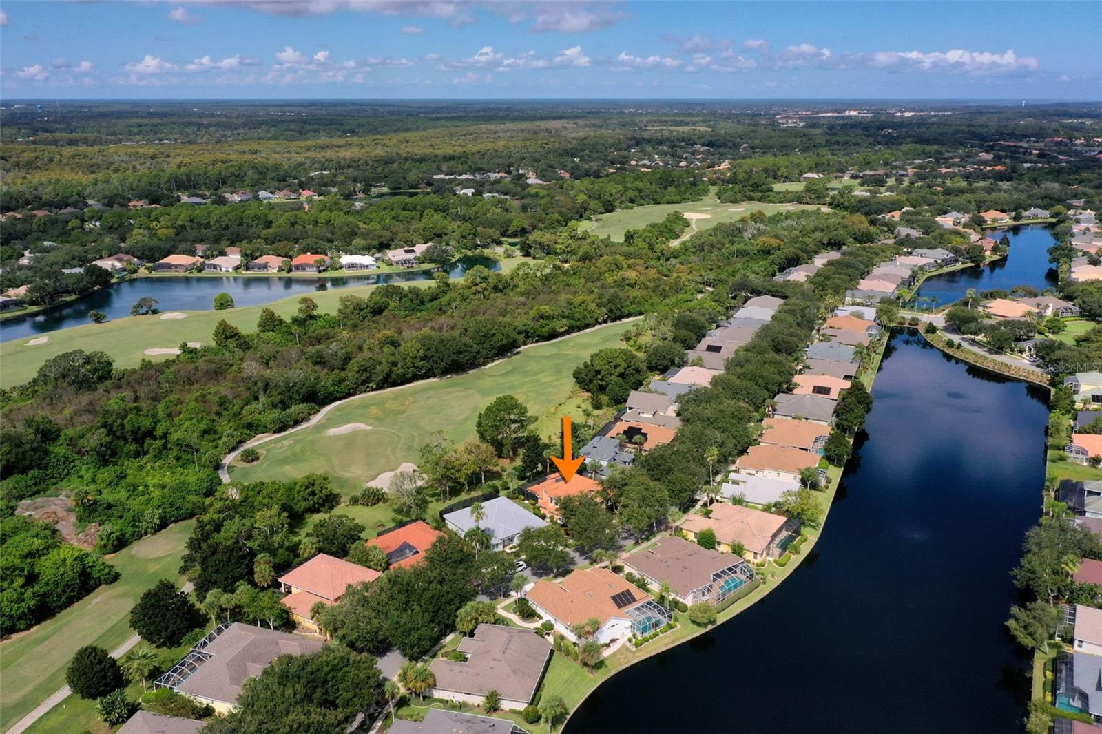 72 LAGARE ST, PALM COAST, FL, 32137