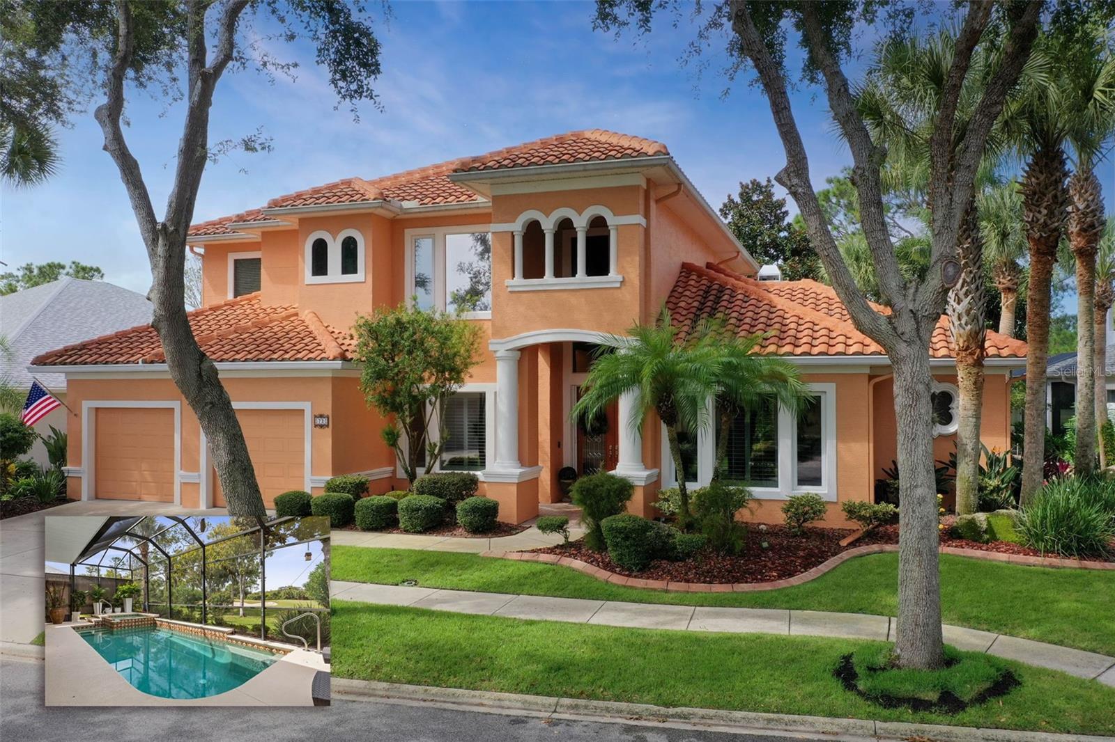 72 LAGARE ST, PALM COAST, FL, 32137