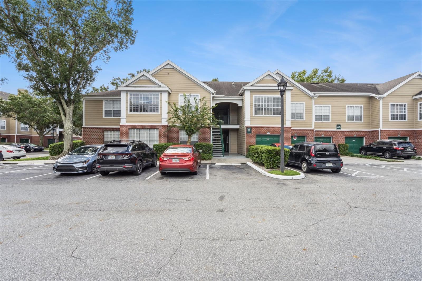 13036 MULBERRY PARK DR #417, ORLANDO, FL, 32821