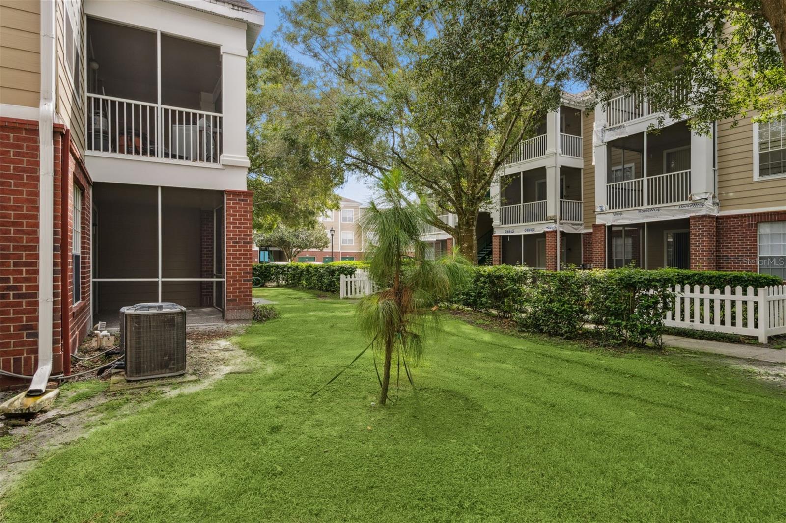 13036 MULBERRY PARK DR #417, ORLANDO, FL, 32821