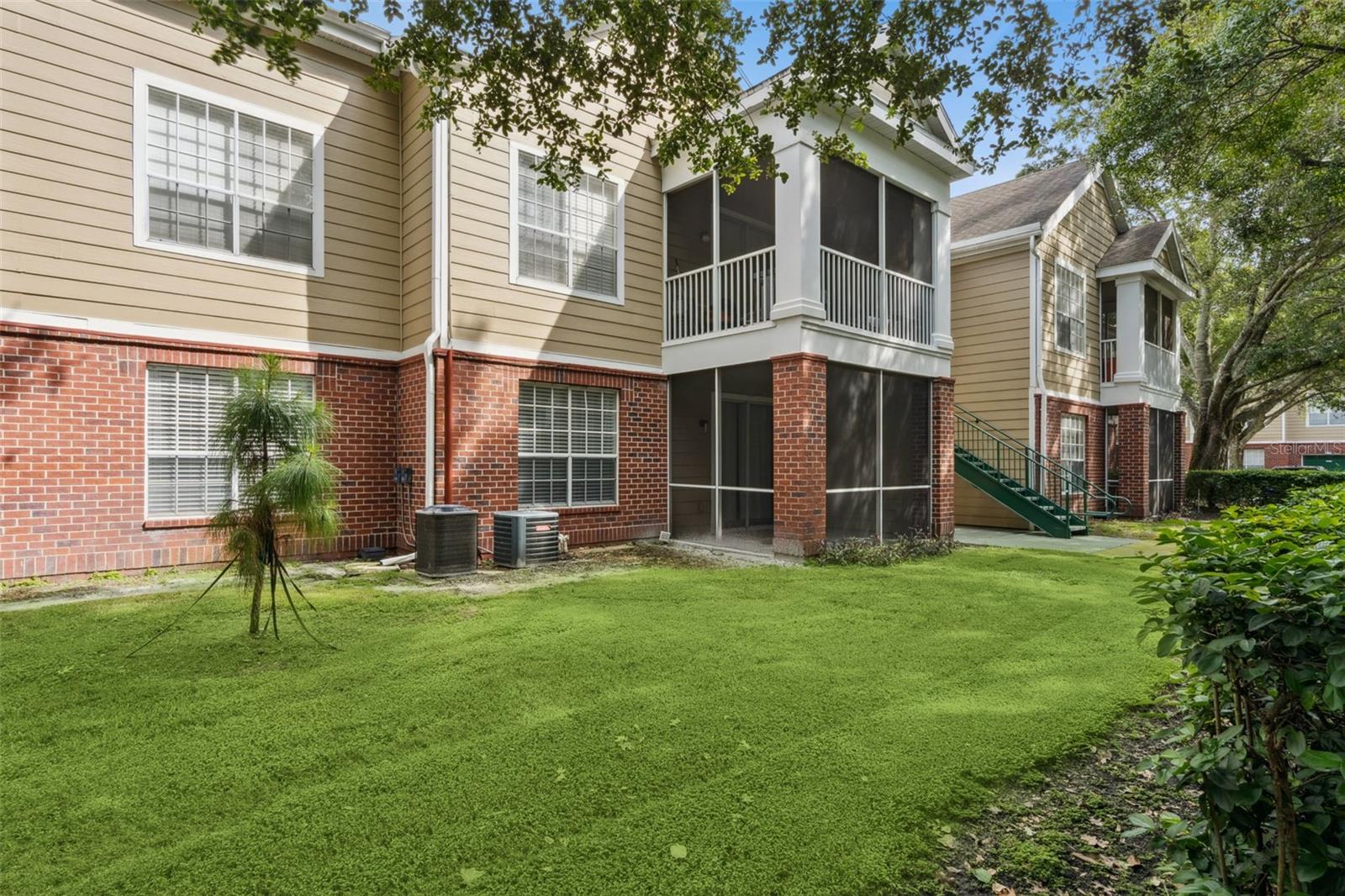 13036 MULBERRY PARK DR #417, ORLANDO, FL, 32821