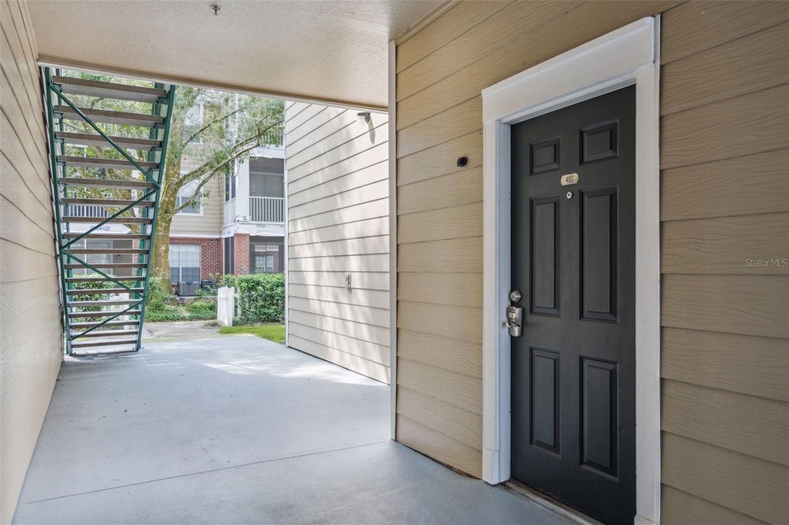 13036 MULBERRY PARK DR #417, ORLANDO, FL, 32821