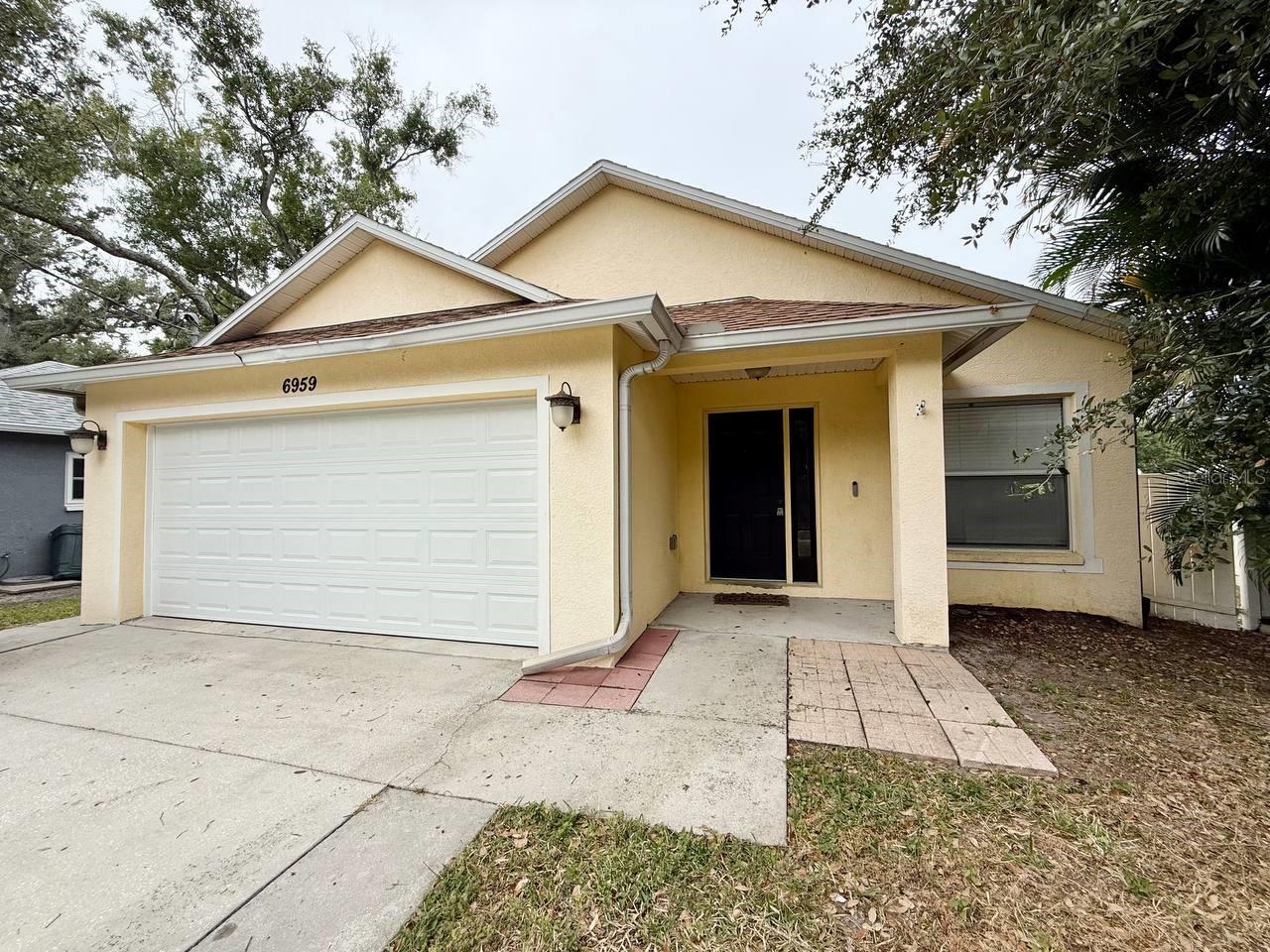 6959 S MANHATTAN AVE, TAMPA, FL, 33616