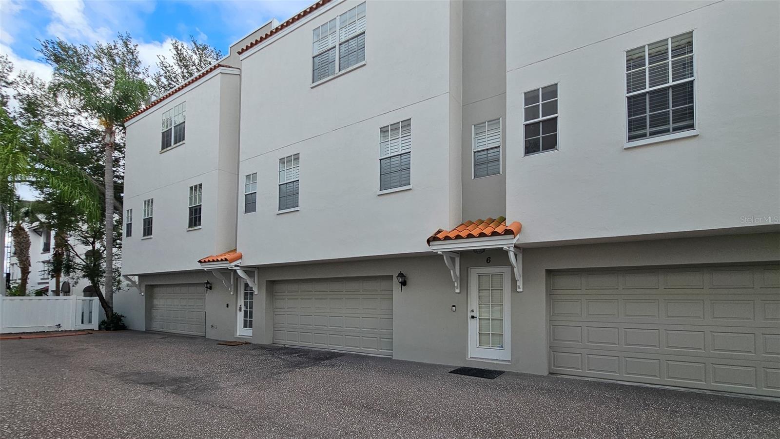 608 S MATANZAS AVE #6, TAMPA, FL, 33609