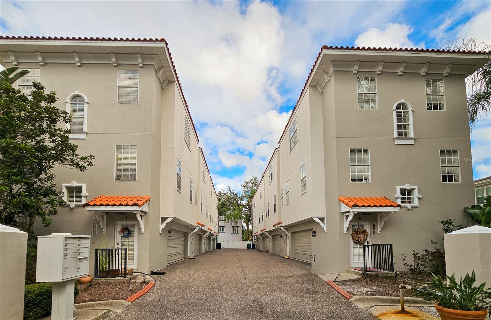 608 S MATANZAS AVE #6, TAMPA, FL, 33609