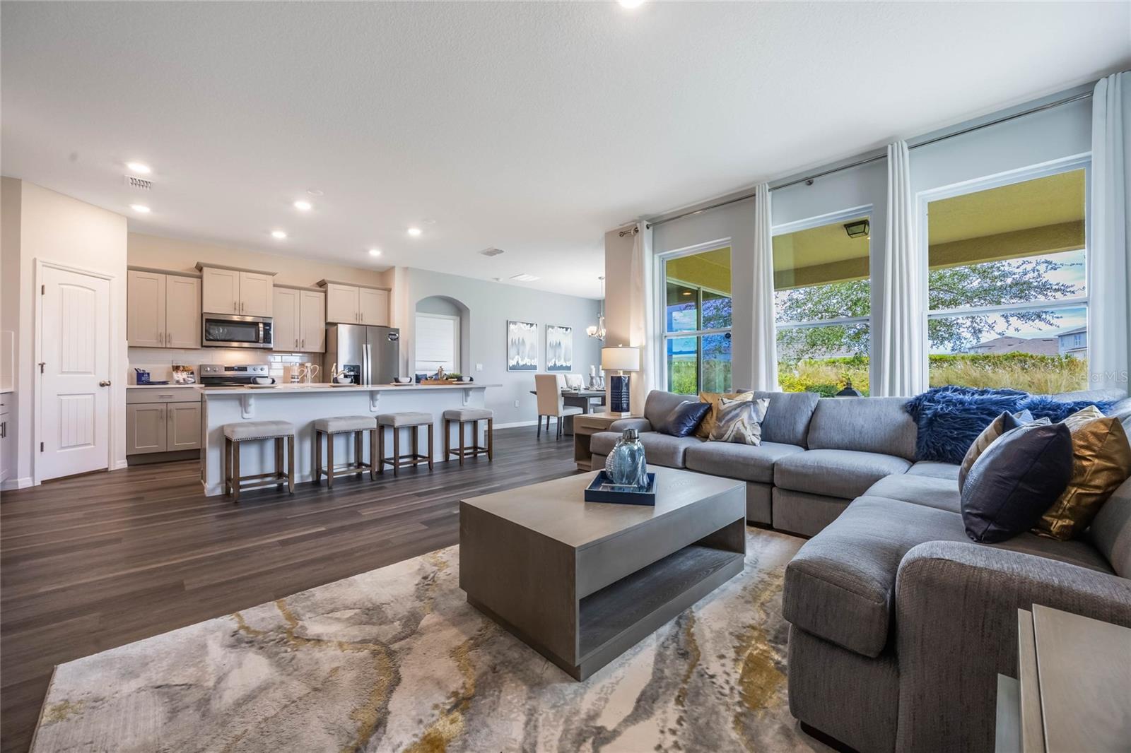 2005 WALNUT CREEK DR, KISSIMMEE, FL, 34744