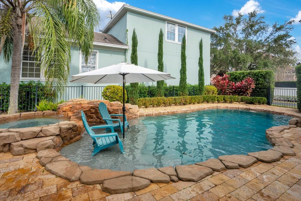 1131 FERN AVE, ORLANDO, FL, 32814