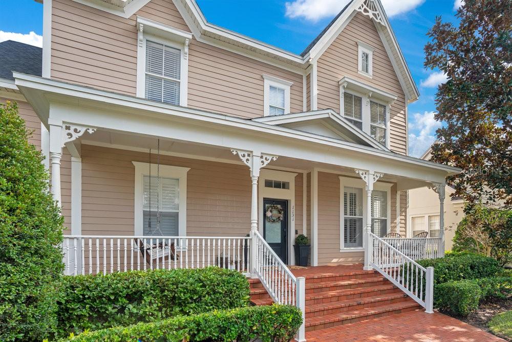 1131 FERN AVE, ORLANDO, FL, 32814