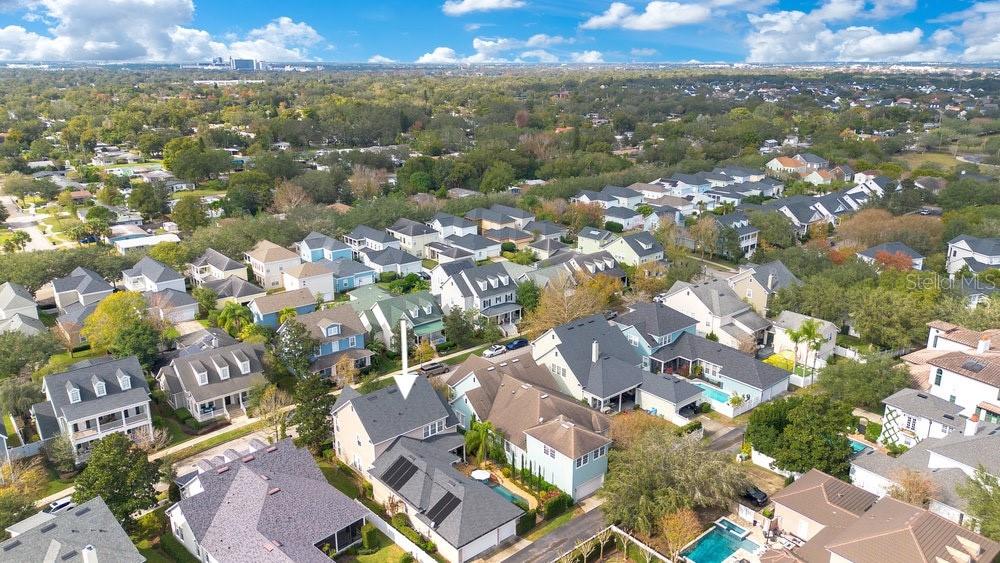 1131 FERN AVE, ORLANDO, FL, 32814