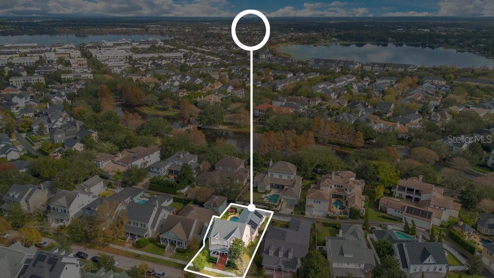 1131 FERN AVE, ORLANDO, FL, 32814