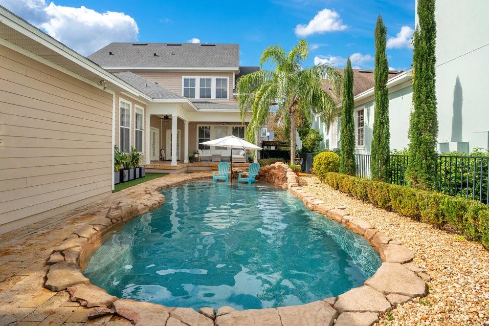 1131 FERN AVE, ORLANDO, FL, 32814