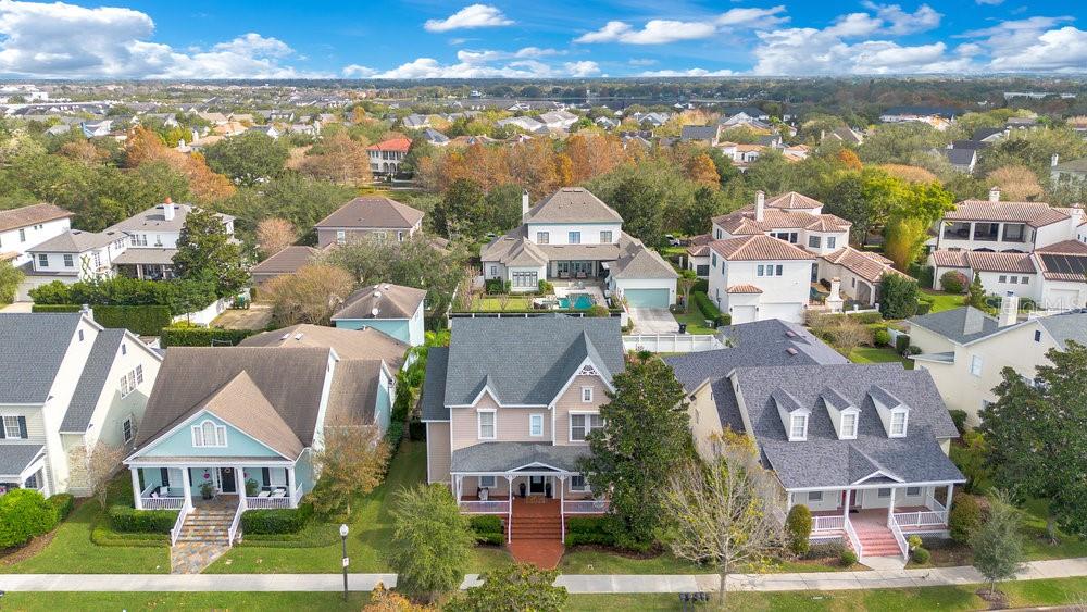 1131 FERN AVE, ORLANDO, FL, 32814