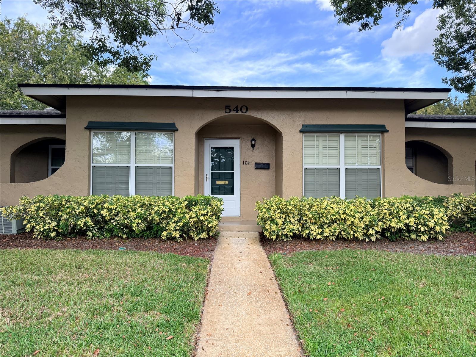 540 CASCADE CIR #104, CASSELBERRY, FL, 32707