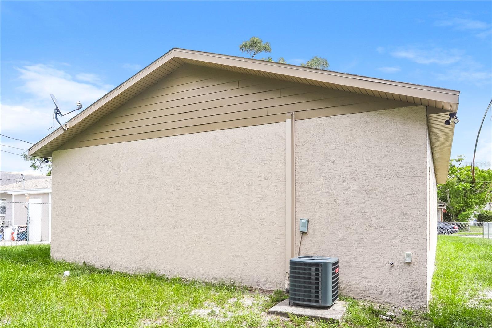 1321 MELROSE AVE S, ST PETERSBURG, FL, 33705