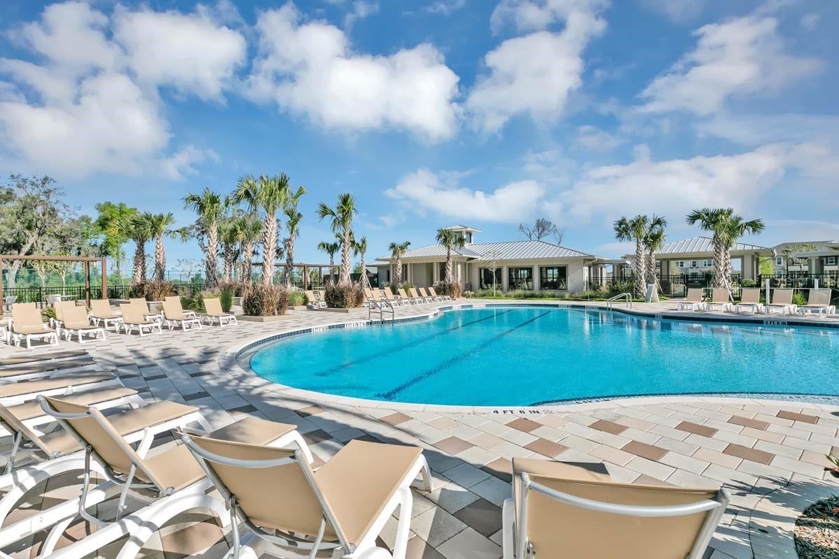 1837 BRIGHT SKY DR, KISSIMMEE, FL, 34744