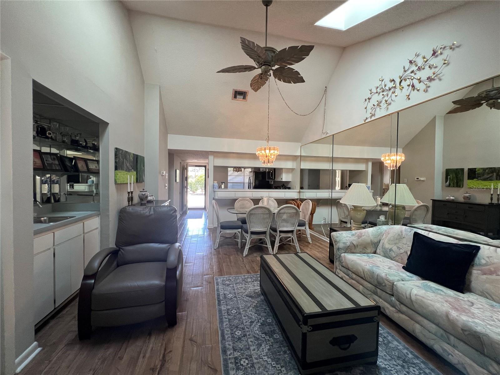 9303 GOLF VIEW DR, NEW PORT RICHEY, FL, 34655