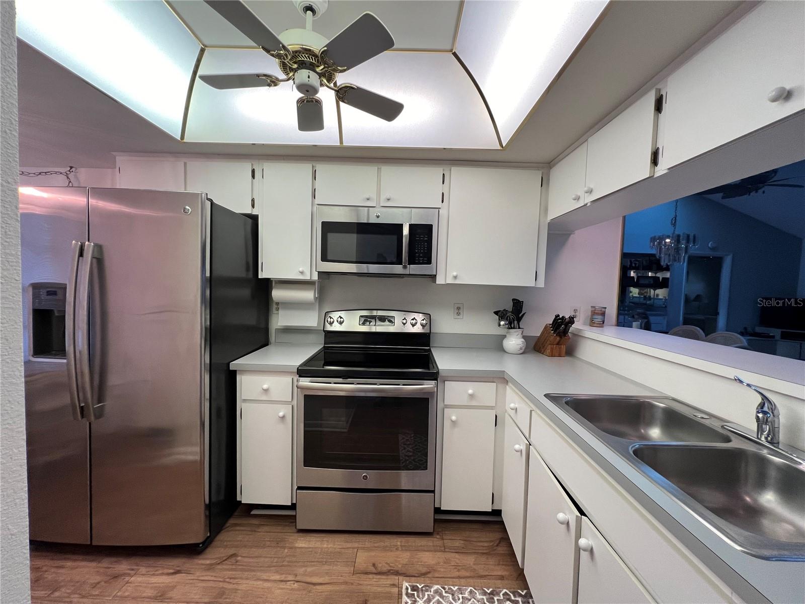 9303 GOLF VIEW DR, NEW PORT RICHEY, FL, 34655