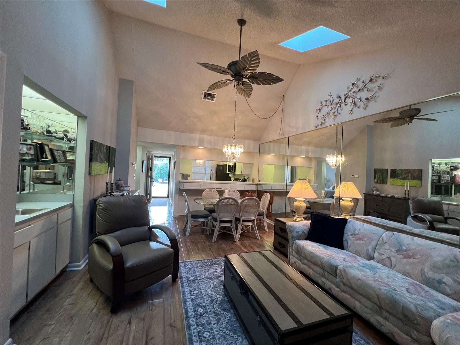 9303 GOLF VIEW DR, NEW PORT RICHEY, FL, 34655