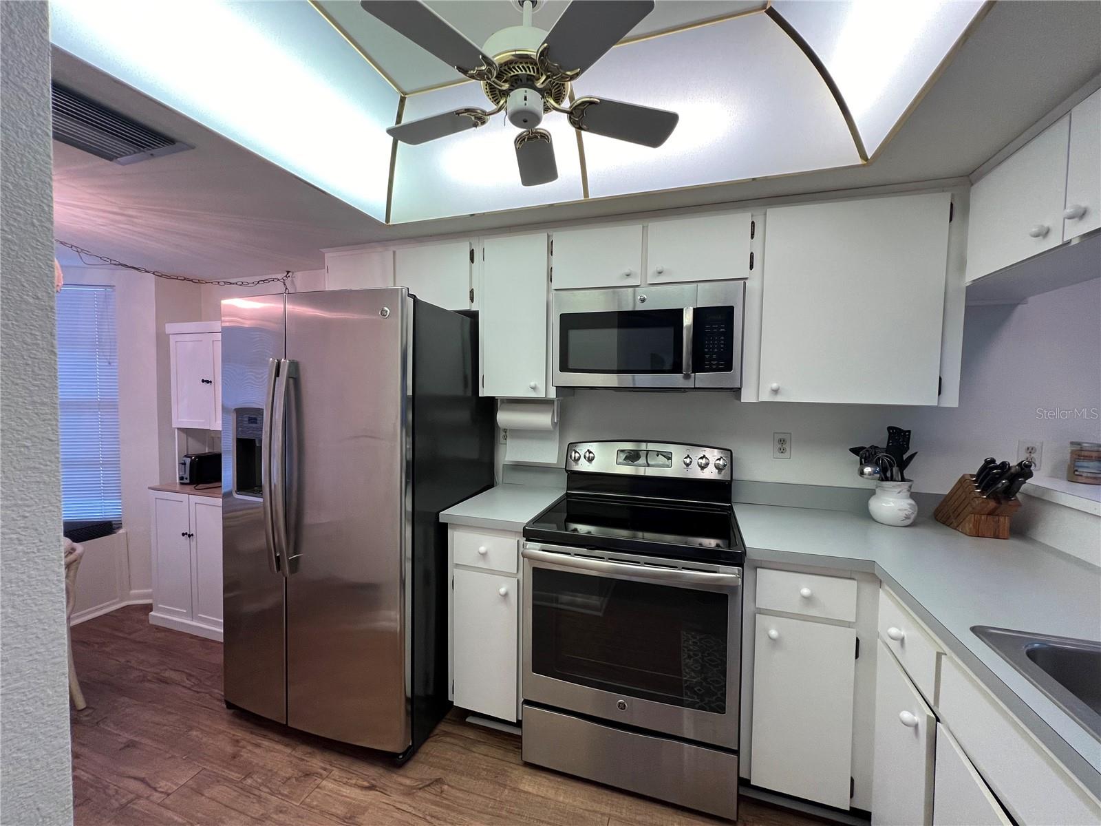 9303 GOLF VIEW DR, NEW PORT RICHEY, FL, 34655