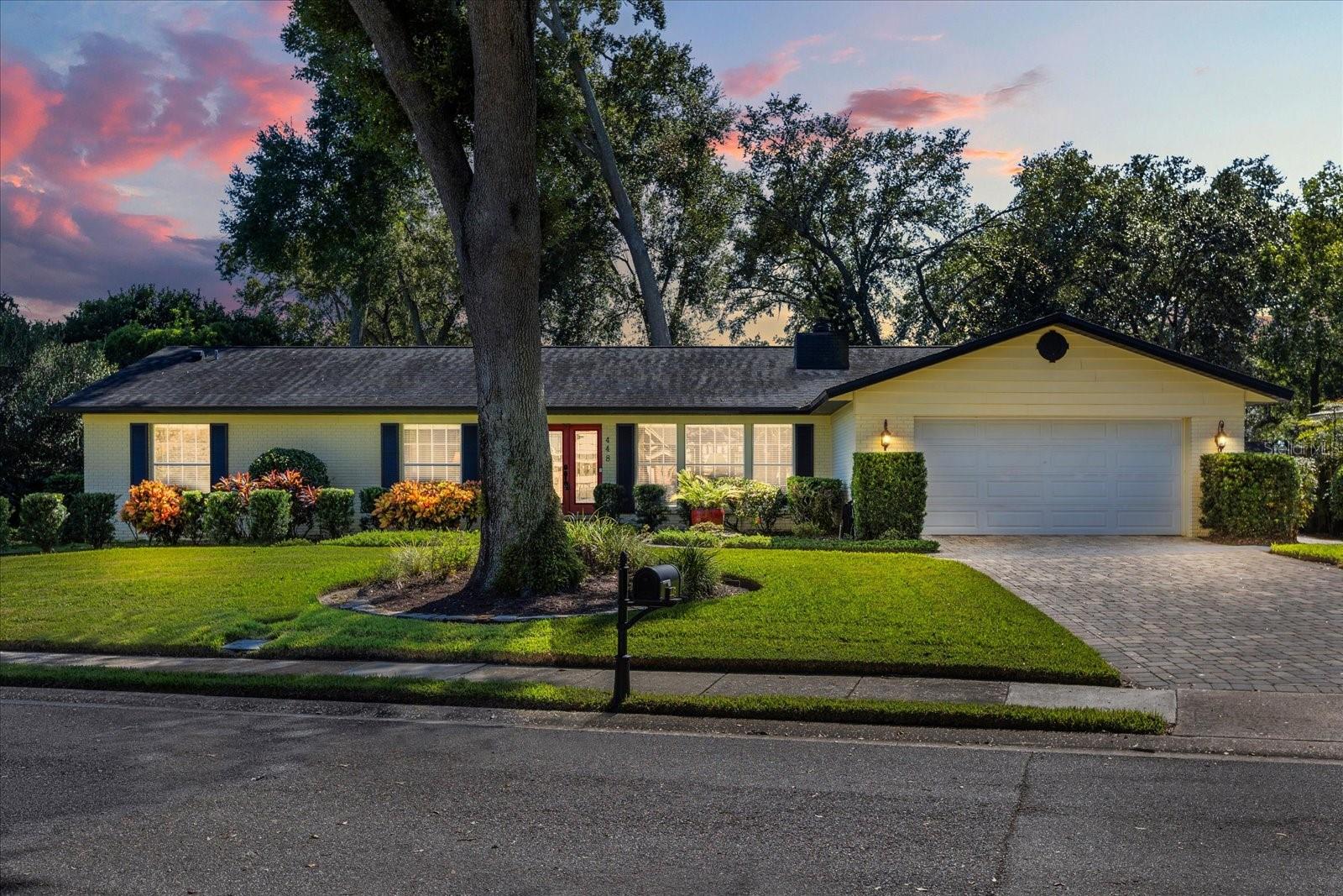 448 PLUMHOLLOW LN, MAITLAND, FL, 32751