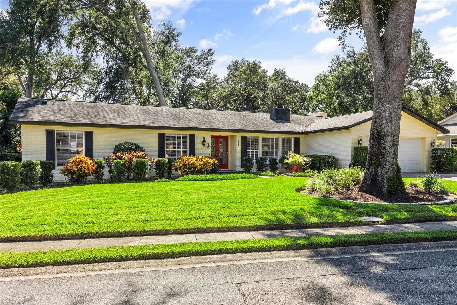 448 PLUMHOLLOW LN, MAITLAND, FL, 32751