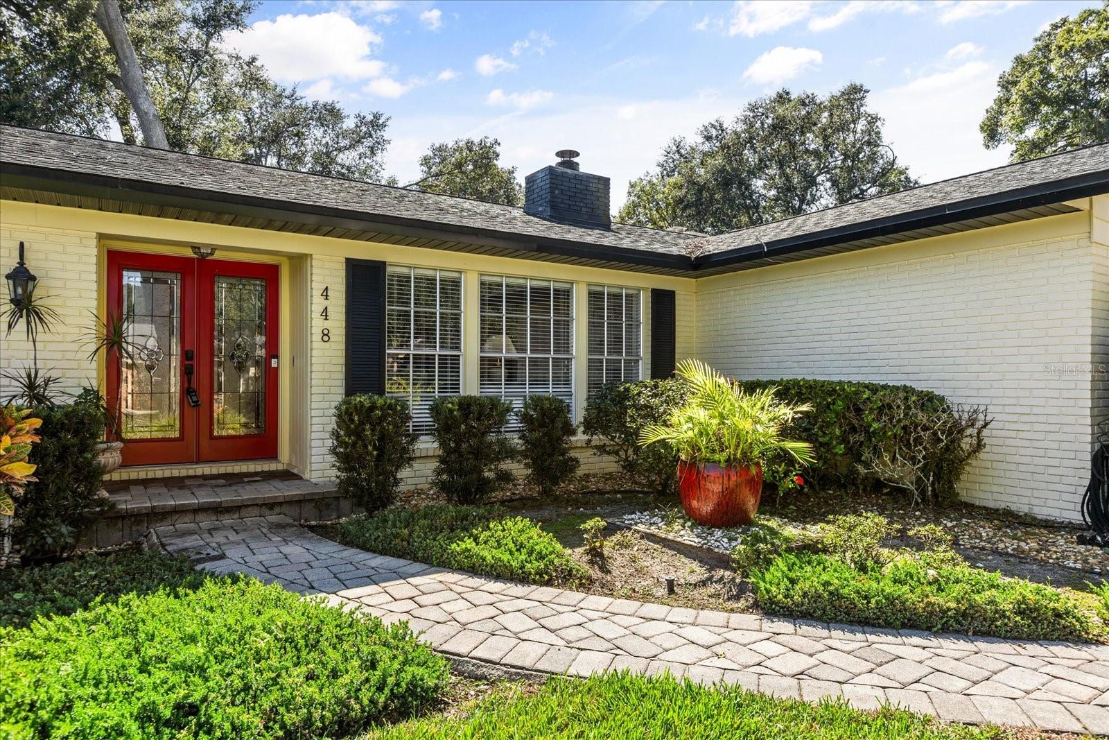 448 PLUMHOLLOW LN, MAITLAND, FL, 32751