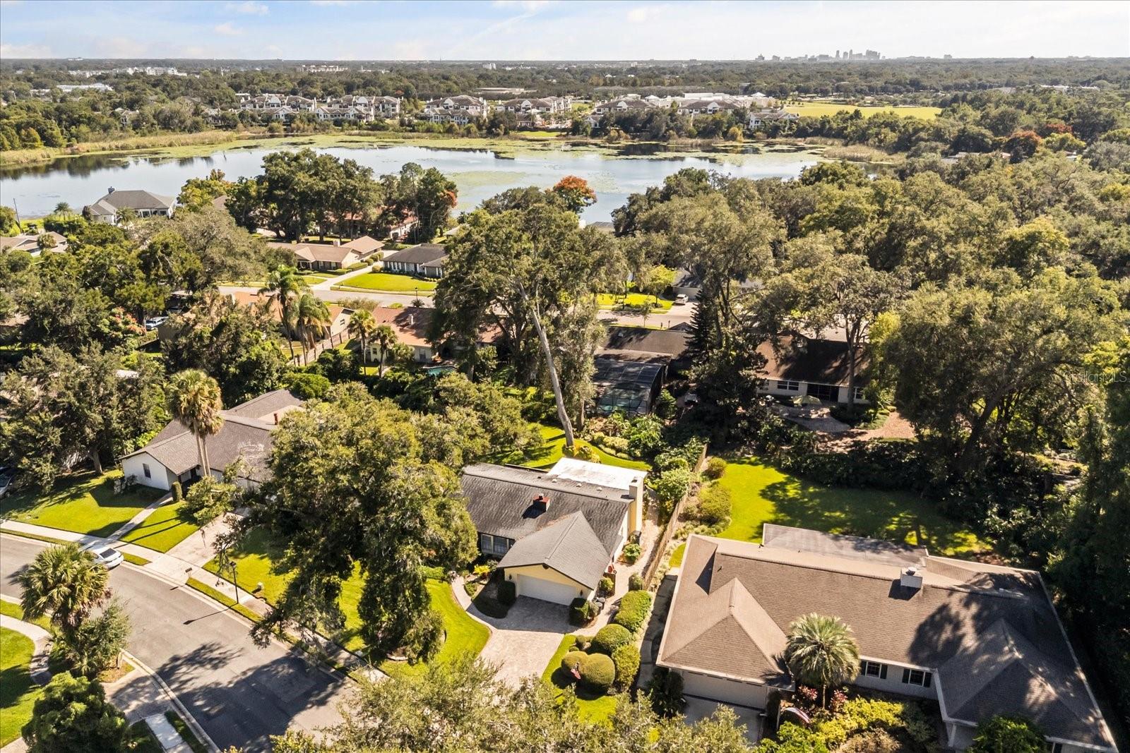 448 PLUMHOLLOW LN, MAITLAND, FL, 32751