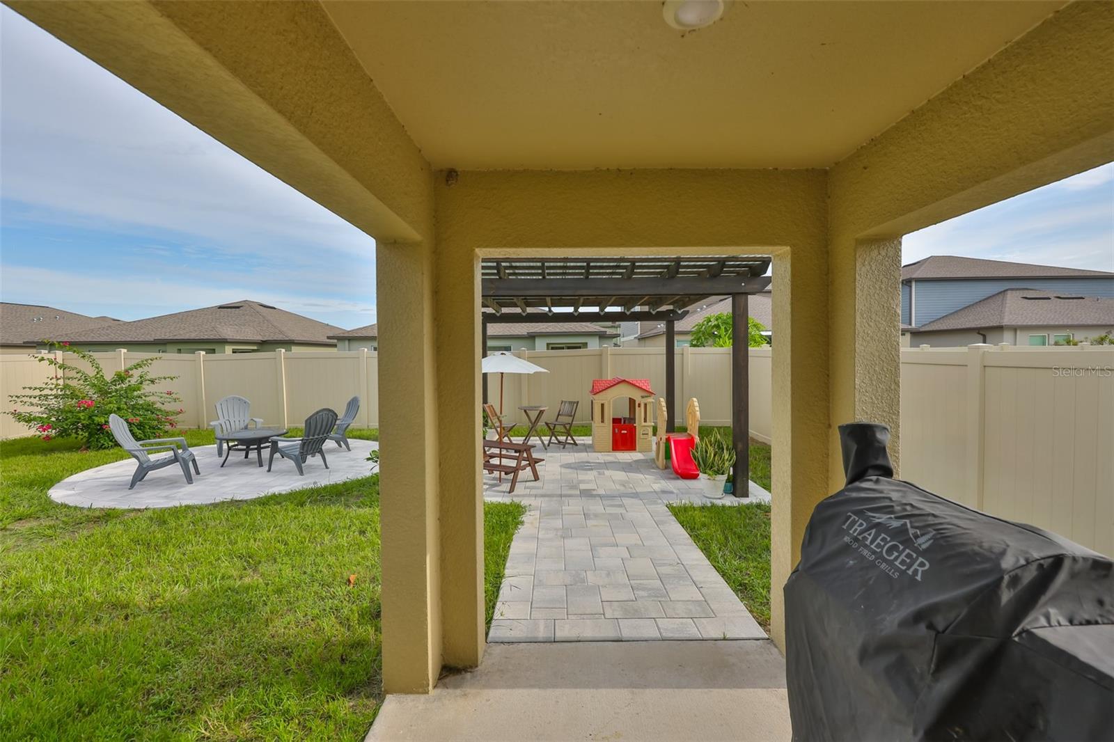 35069 BRACKETT BND, ZEPHYRHILLS, FL, 33541