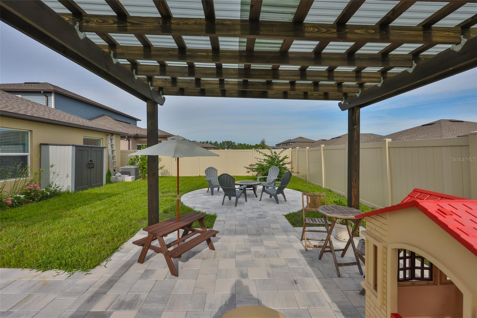 35069 BRACKETT BND, ZEPHYRHILLS, FL, 33541