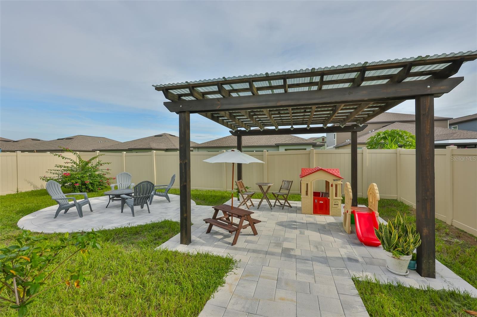 35069 BRACKETT BND, ZEPHYRHILLS, FL, 33541