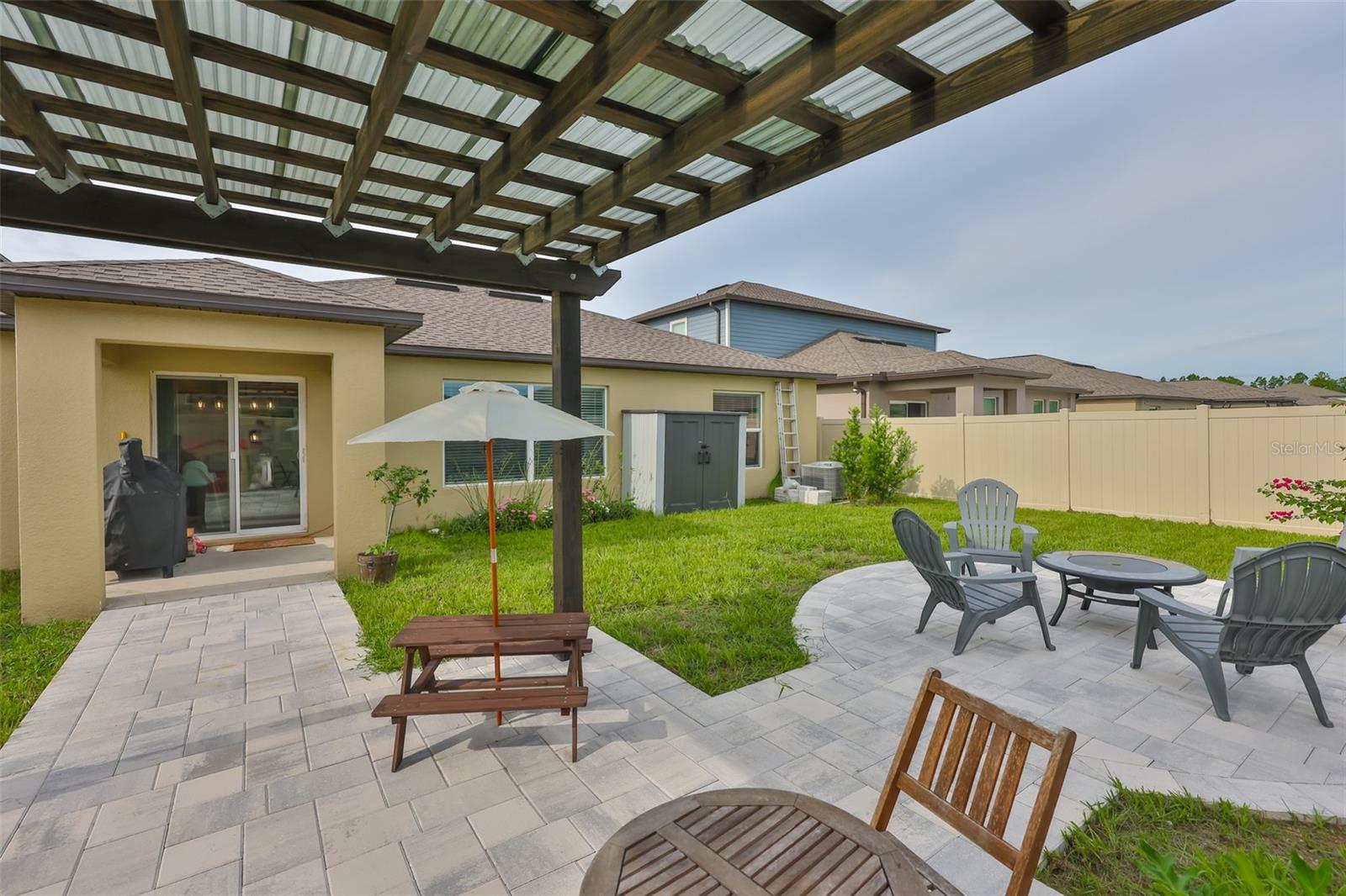 35069 BRACKETT BND, ZEPHYRHILLS, FL, 33541