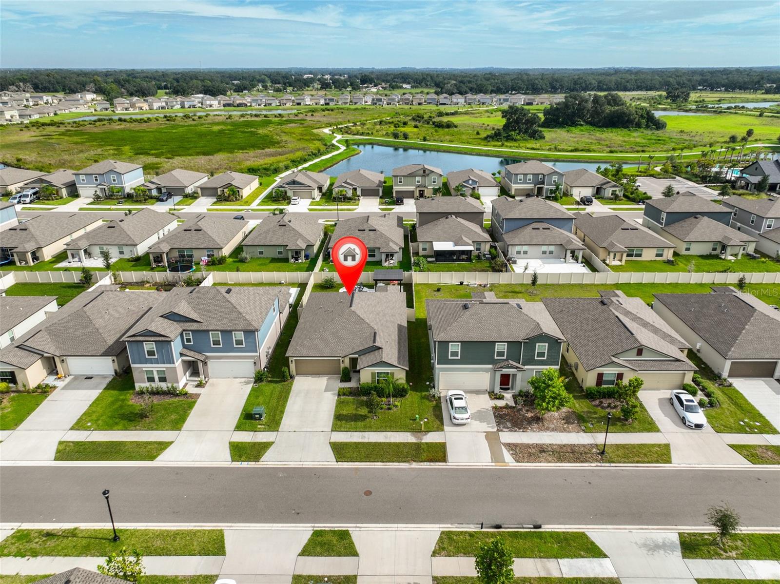 35069 BRACKETT BND, ZEPHYRHILLS, FL, 33541