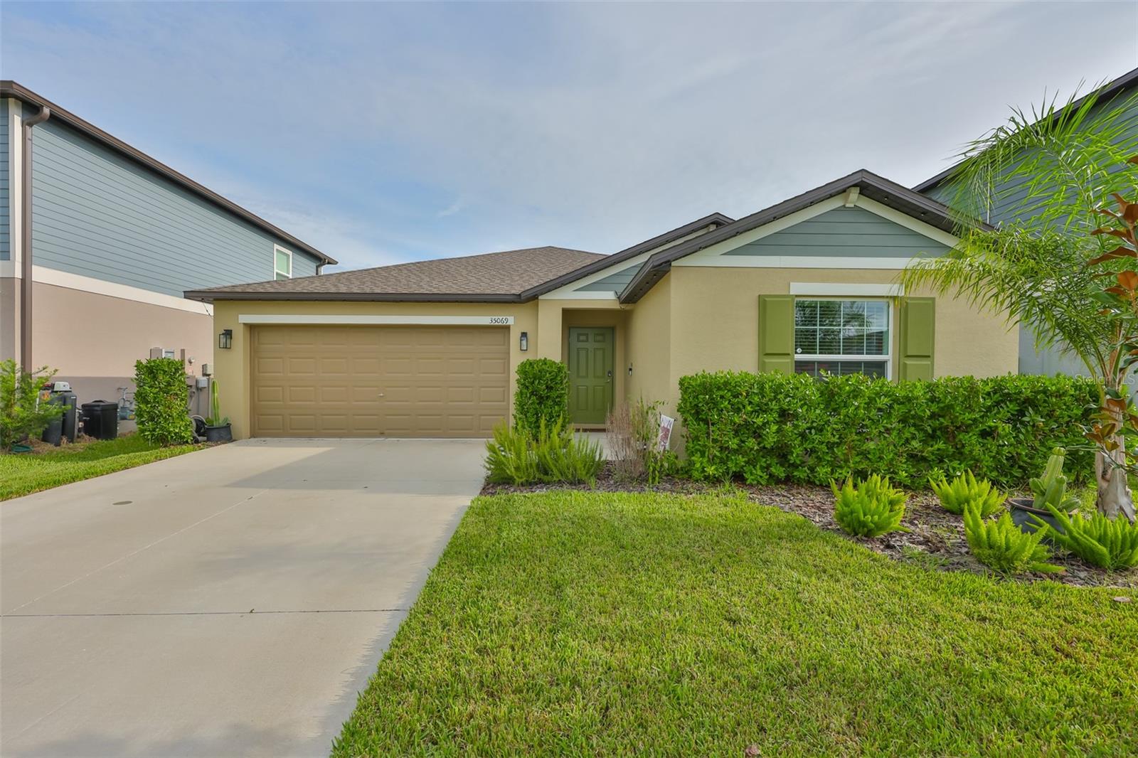 35069 BRACKETT BND, ZEPHYRHILLS, FL, 33541