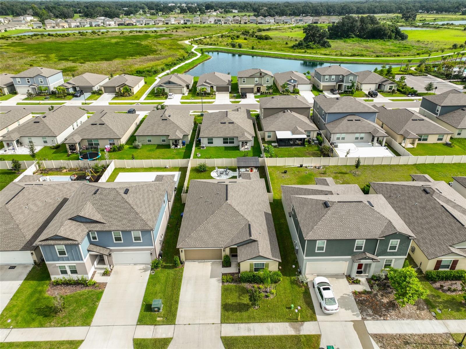 35069 BRACKETT BND, ZEPHYRHILLS, FL, 33541