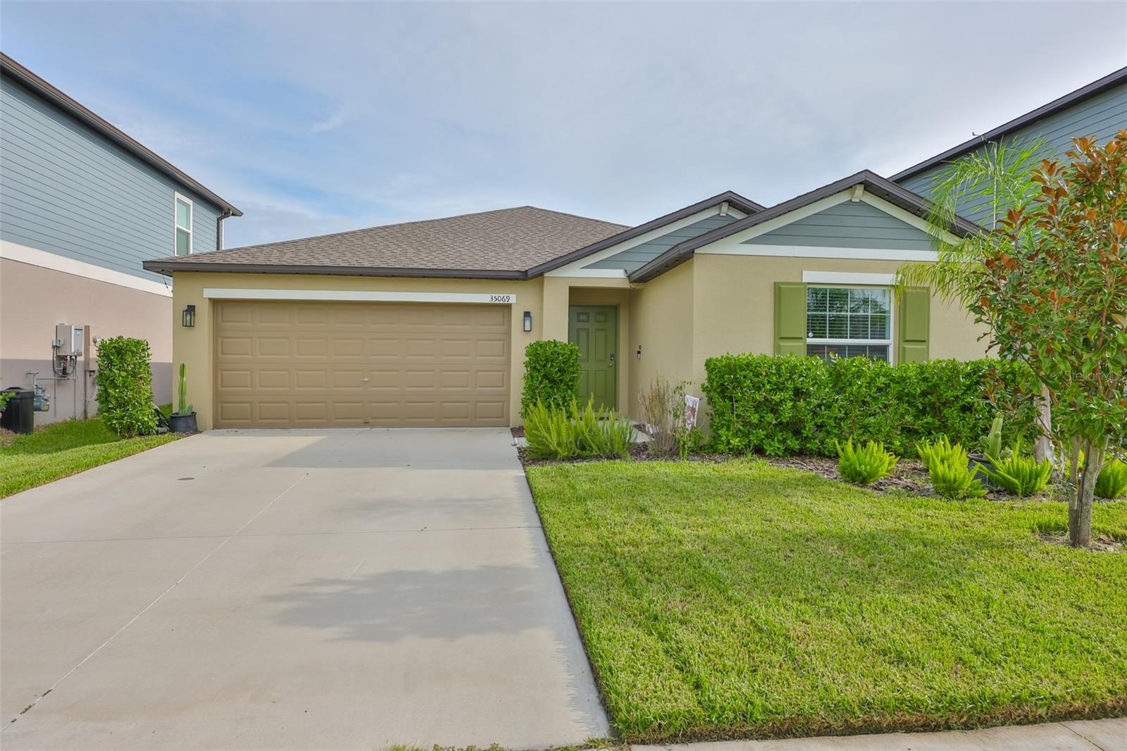 35069 BRACKETT BND, ZEPHYRHILLS, FL, 33541