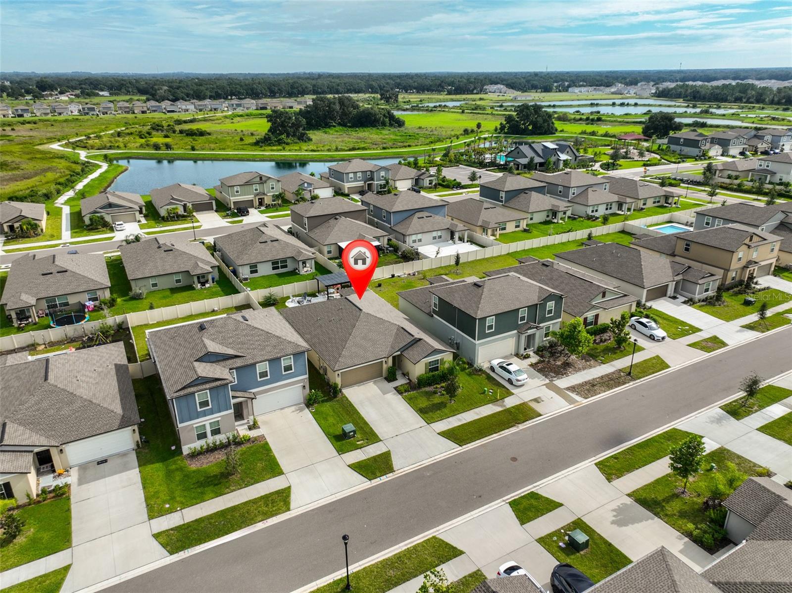 35069 BRACKETT BND, ZEPHYRHILLS, FL, 33541